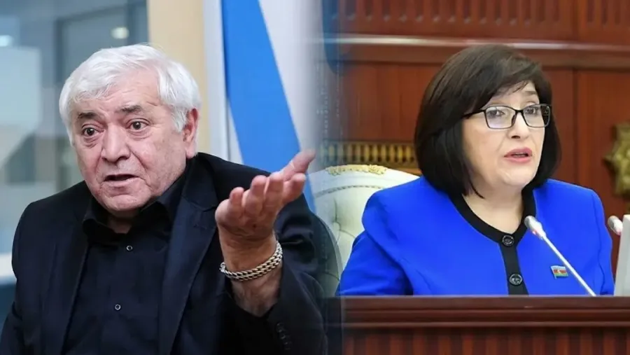 Депутат попросил жилье в Агдаме — спикер выразила протест