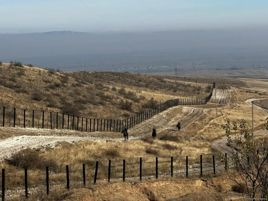 Gürcüstan Azərbaycanla razılığa gəldi: Sərhədlərin delimitasiyası sürətləndirilir