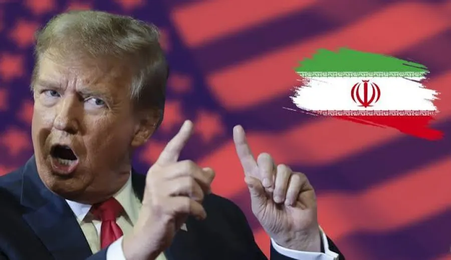 Трамп: «У Ирана не будет ядерного оружия»