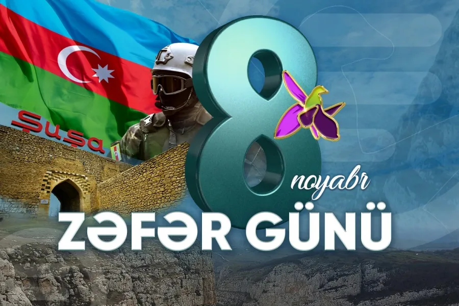 Milli Məclis Zəfər Günü ilə əlaqədar BƏYANAT qəbul edəcək