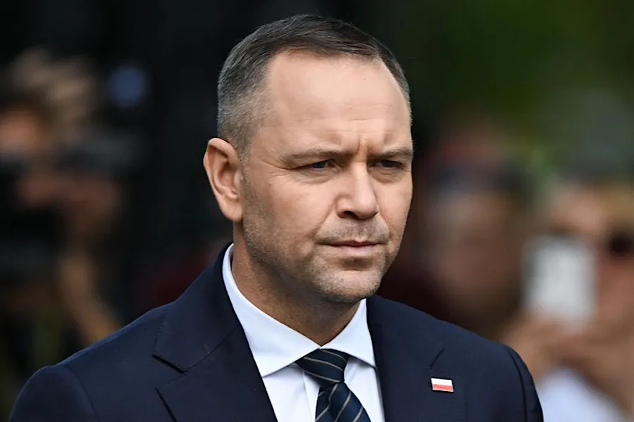 TƏCİLİ: Polşa Prezidenti səfərini yarımçıq kəsib, geri dönür