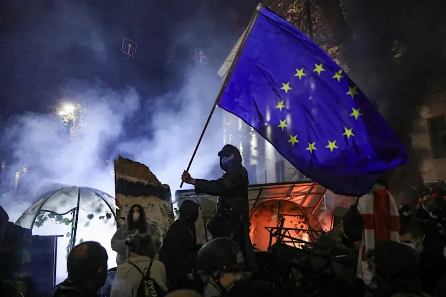 Europe braces for protests: The issue fuelling public discontent