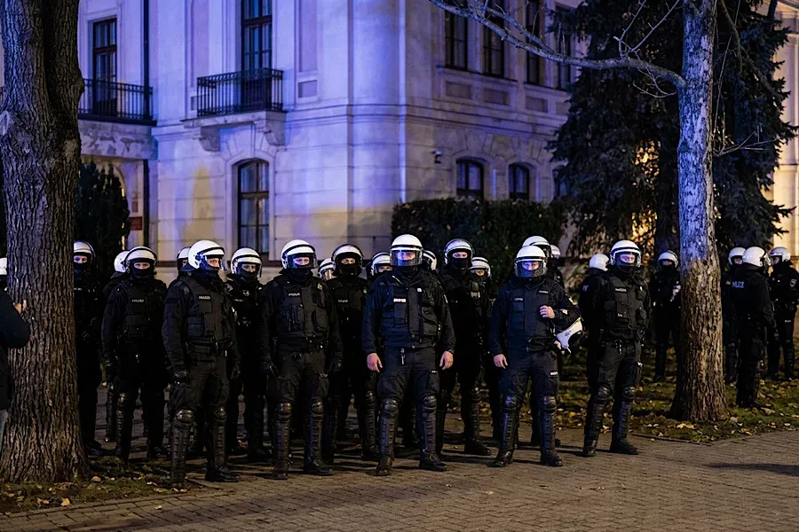 “This is no longer a crisis, it is a coup!” – Urgent appeal to the president