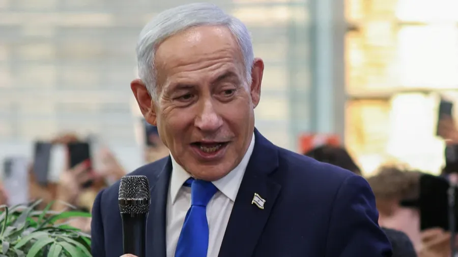 Netanyahu parlament çoxluğu olmadan hakimiyyətə gələ bilər?