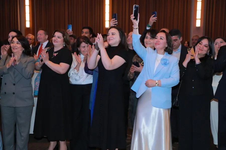 Daşkənddə Azərbaycanın Zəfər Günü təntənə ilə qeyd olundu — 1