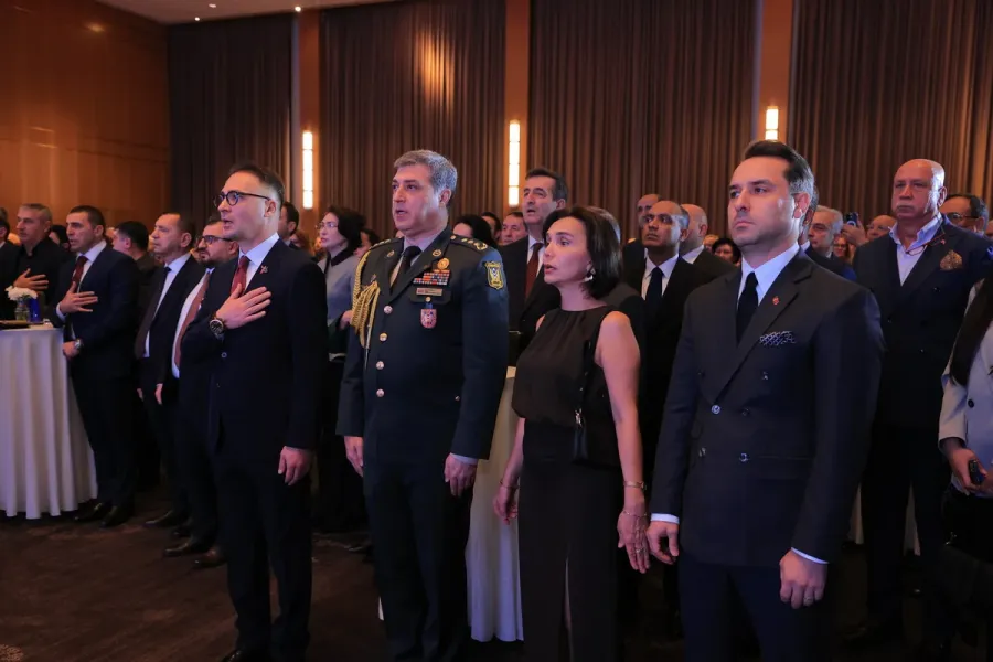 Daşkənddə Azərbaycanın Zəfər Günü təntənə ilə qeyd olundu — 4