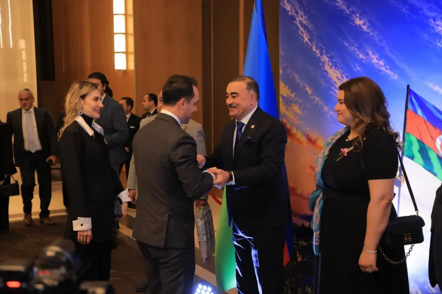 Daşkənddə Azərbaycanın Zəfər Günü təntənə ilə qeyd olundu — 6