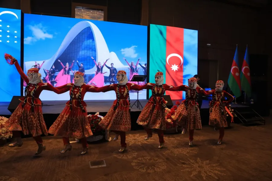 Daşkənddə Azərbaycanın Zəfər Günü təntənə ilə qeyd olundu — 8