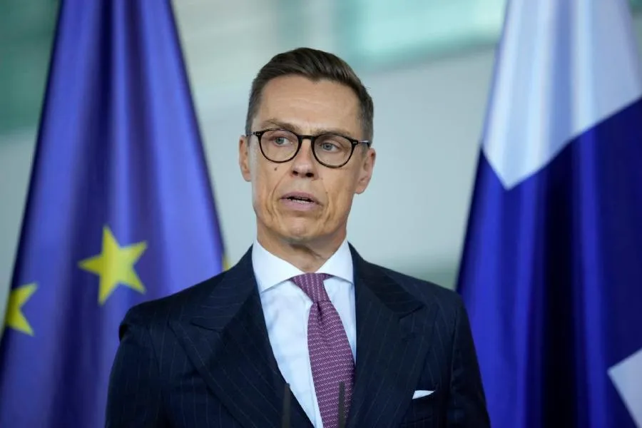 Avropa liderləri Putinə Ukraynanın xahişi ilə zəng edibmiş - Stubb etiraf etdi