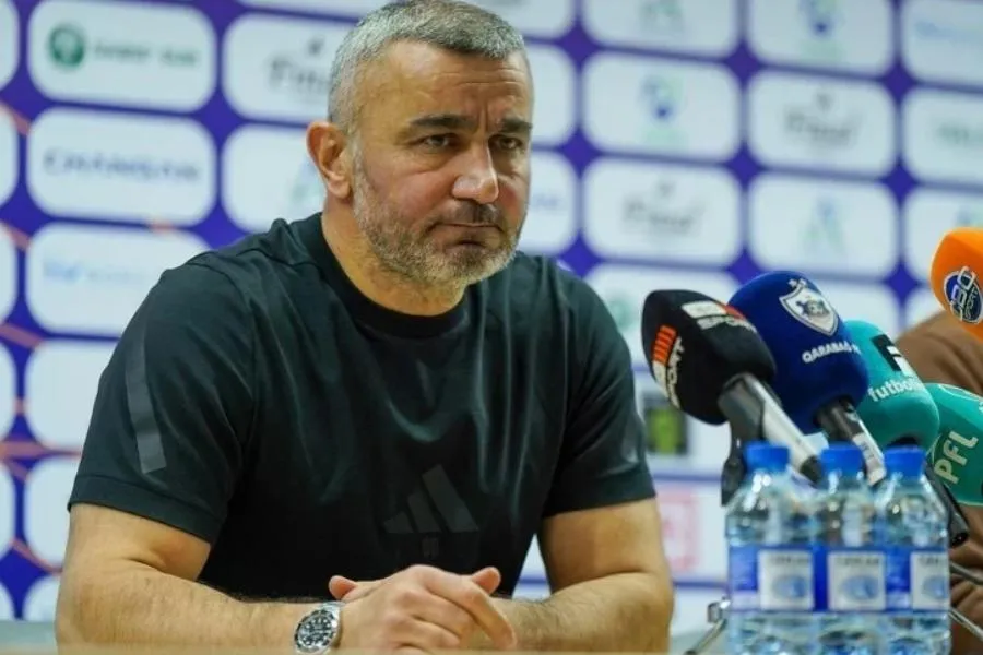 “Qarabağ”da dəyişikliklər gözlənilir – Qurbanov çatışmazlıqları açıqladı